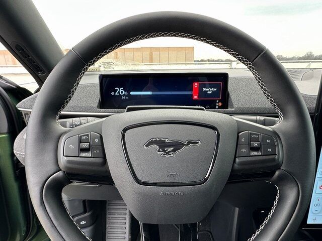 2025 Ford Mustang Mach-E GT Springfield VA