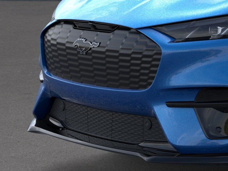 2025 Ford Mustang Mach-E GT Springfield VA