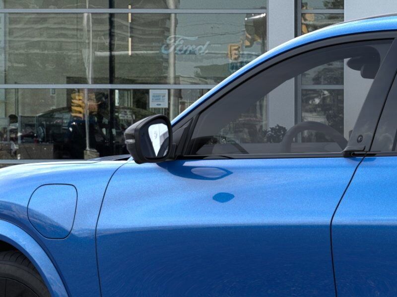 2025 Ford Mustang Mach-E GT Springfield VA