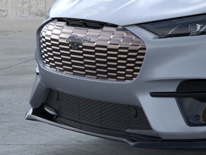 2025 Ford Mustang Mach-E GT Springfield VA