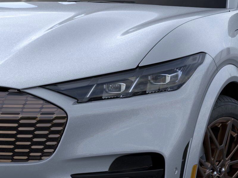 2025 Ford Mustang Mach-E GT Springfield VA