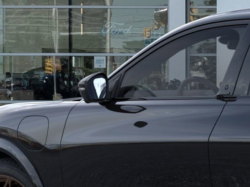 2025 Ford Mustang Mach-E GT Springfield VA