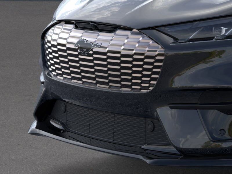 2025 Ford Mustang Mach-E GT Springfield VA