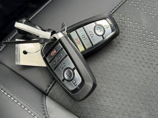 2025 Ford Mustang Mach-E GT Springfield VA