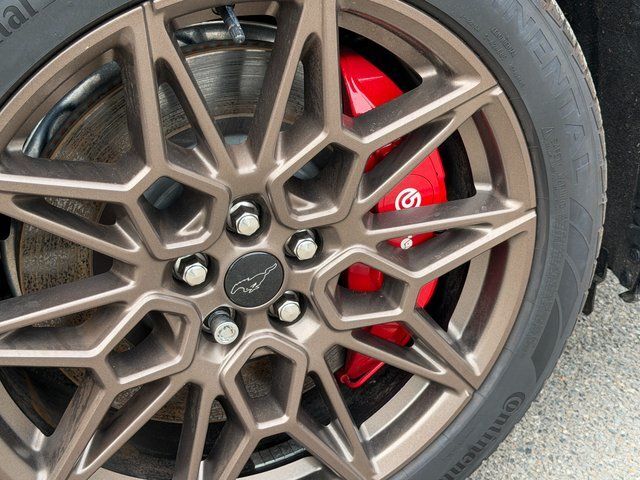 2025 Ford Mustang Mach-E GT Springfield VA