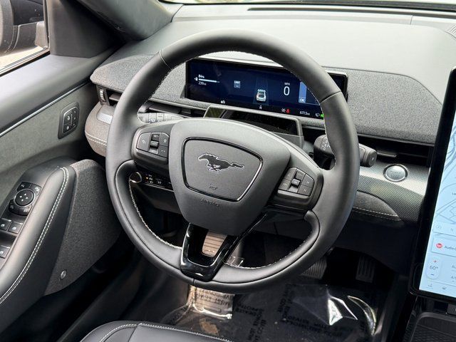 2025 Ford Mustang Mach-E GT Springfield VA