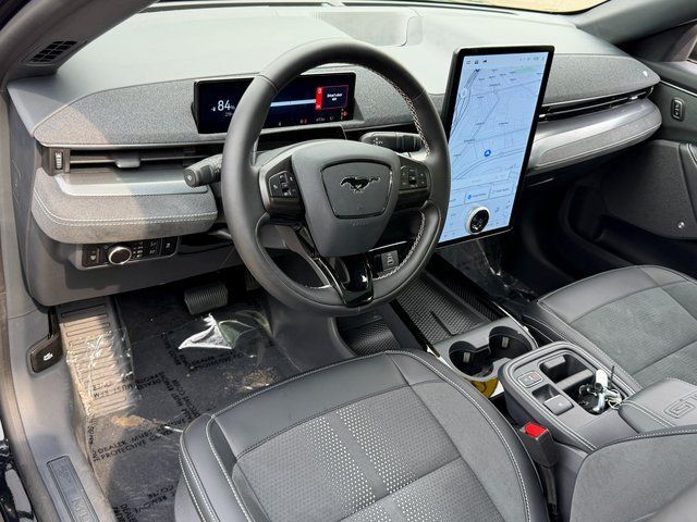 2025 Ford Mustang Mach-E GT Springfield VA
