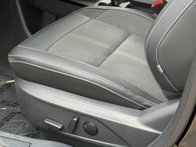 2025 Ford Mustang Mach-E GT Springfield VA