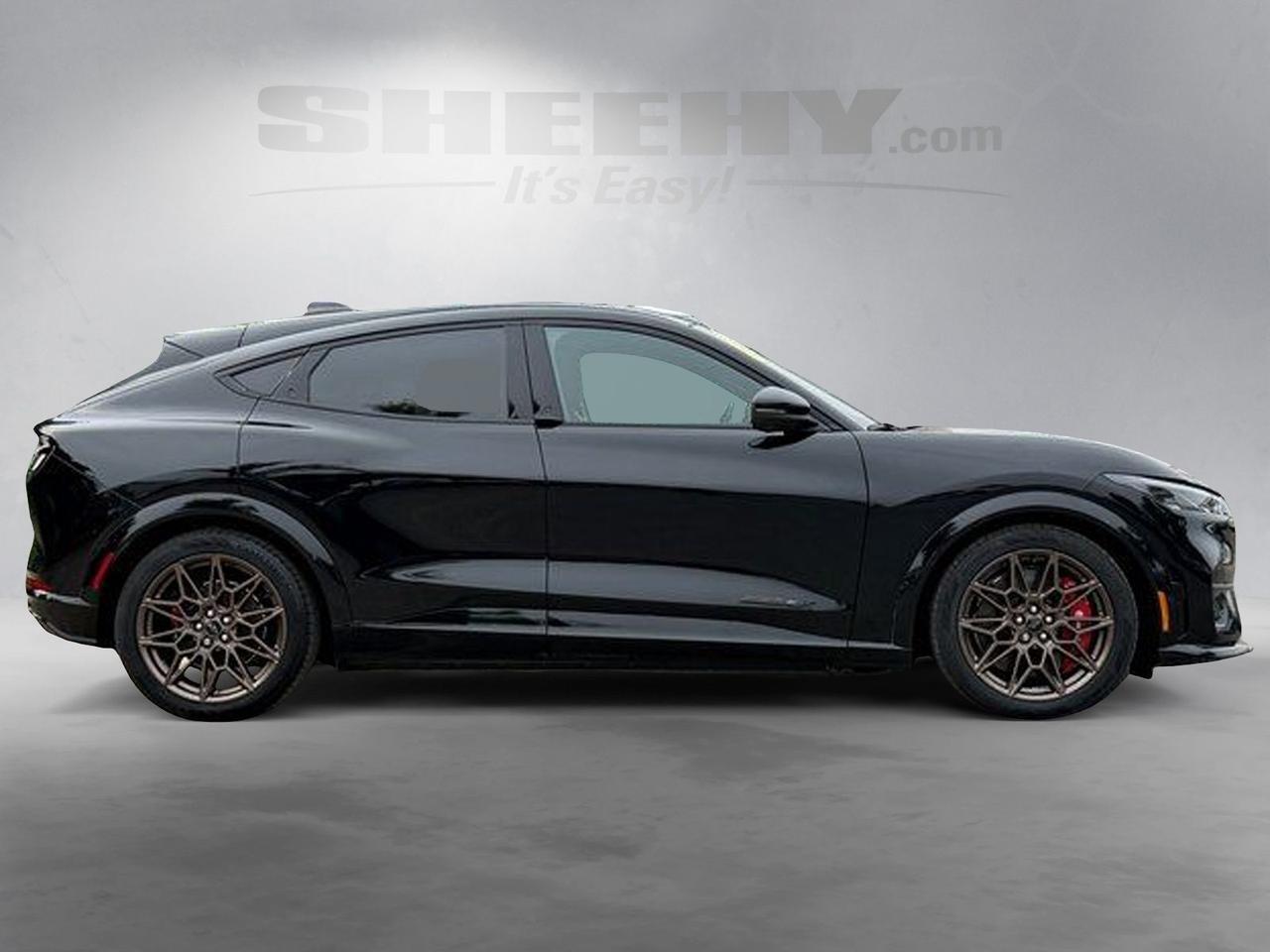 2025 Ford Mustang Mach-E GT Springfield VA