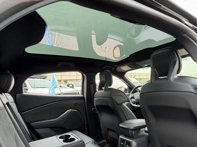 2025 Ford Mustang Mach-E GT Springfield VA