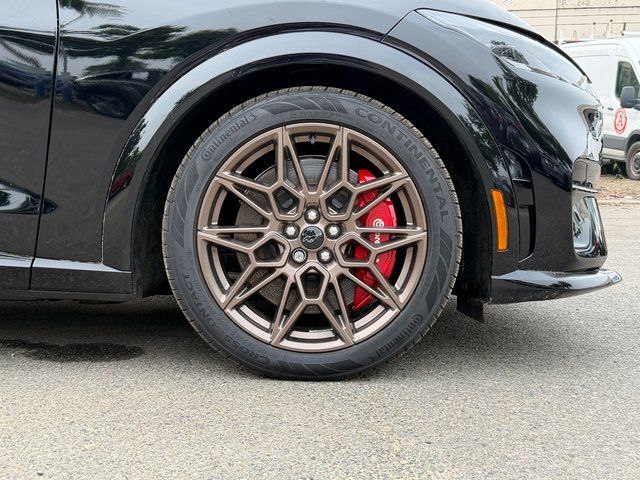 2025 Ford Mustang Mach-E GT Springfield VA