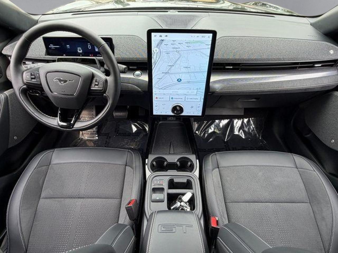 2025 Ford Mustang Mach-E GT Springfield VA