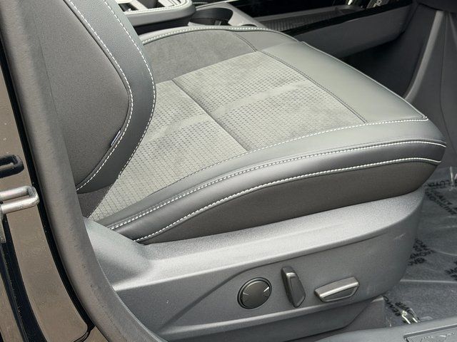 2025 Ford Mustang Mach-E GT Springfield VA