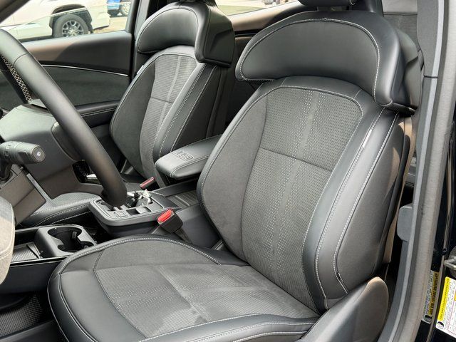 2025 Ford Mustang Mach-E GT Springfield VA