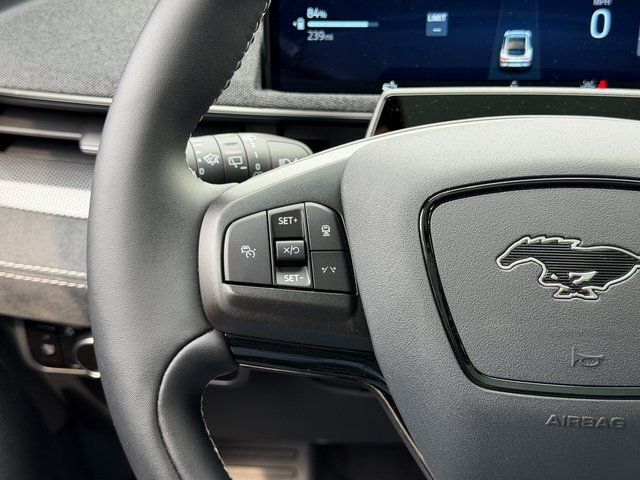 2025 Ford Mustang Mach-E GT Springfield VA