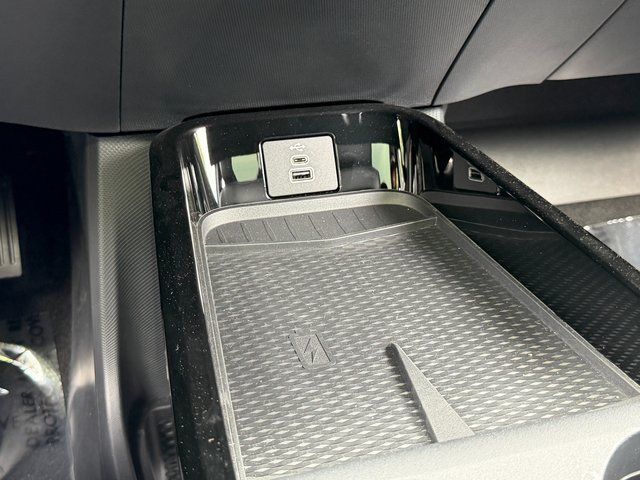 2025 Ford Mustang Mach-E GT Springfield VA