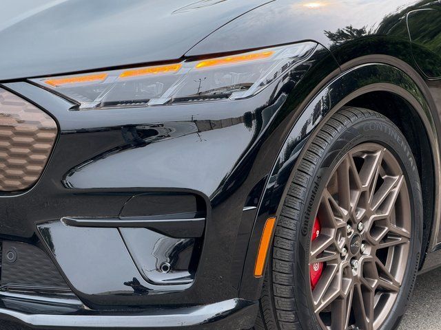 2025 Ford Mustang Mach-E GT Springfield VA