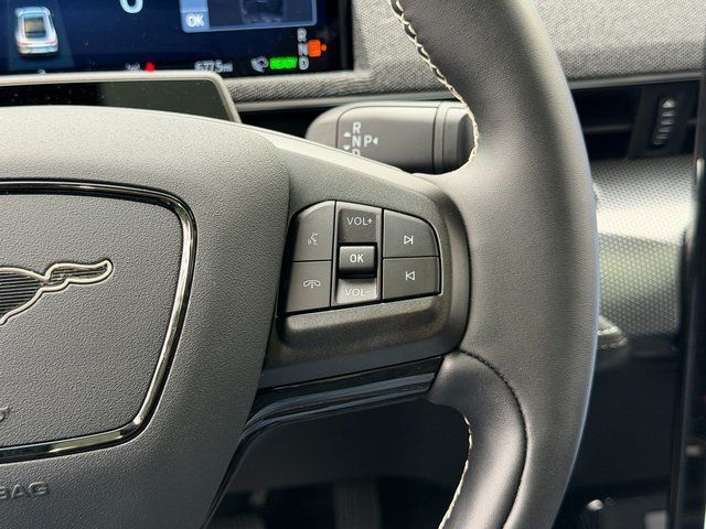 2025 Ford Mustang Mach-E GT Springfield VA