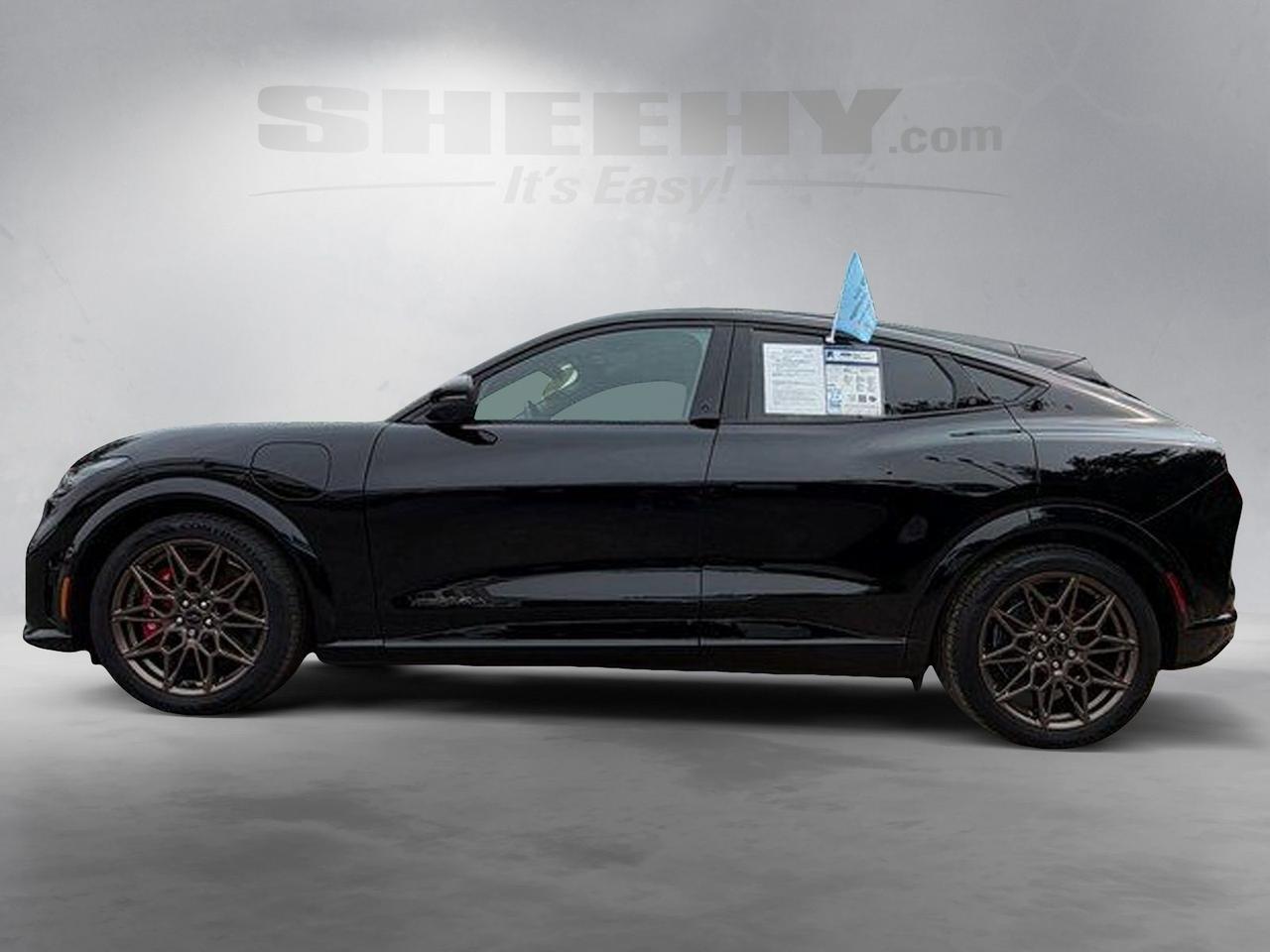 2025 Ford Mustang Mach-E GT Springfield VA