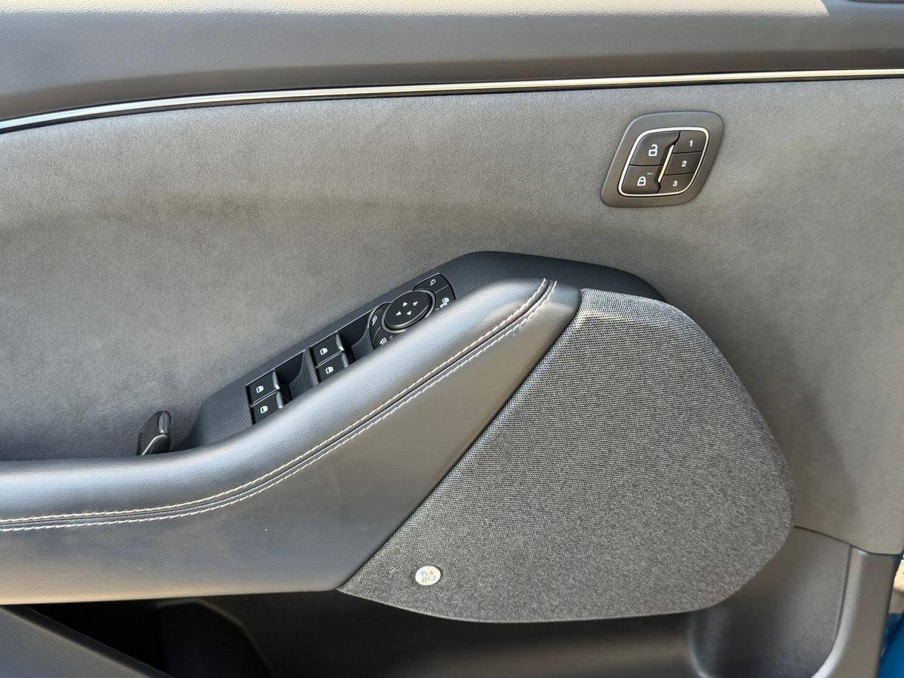 2025 Ford Mustang Mach-E GT Springfield VA