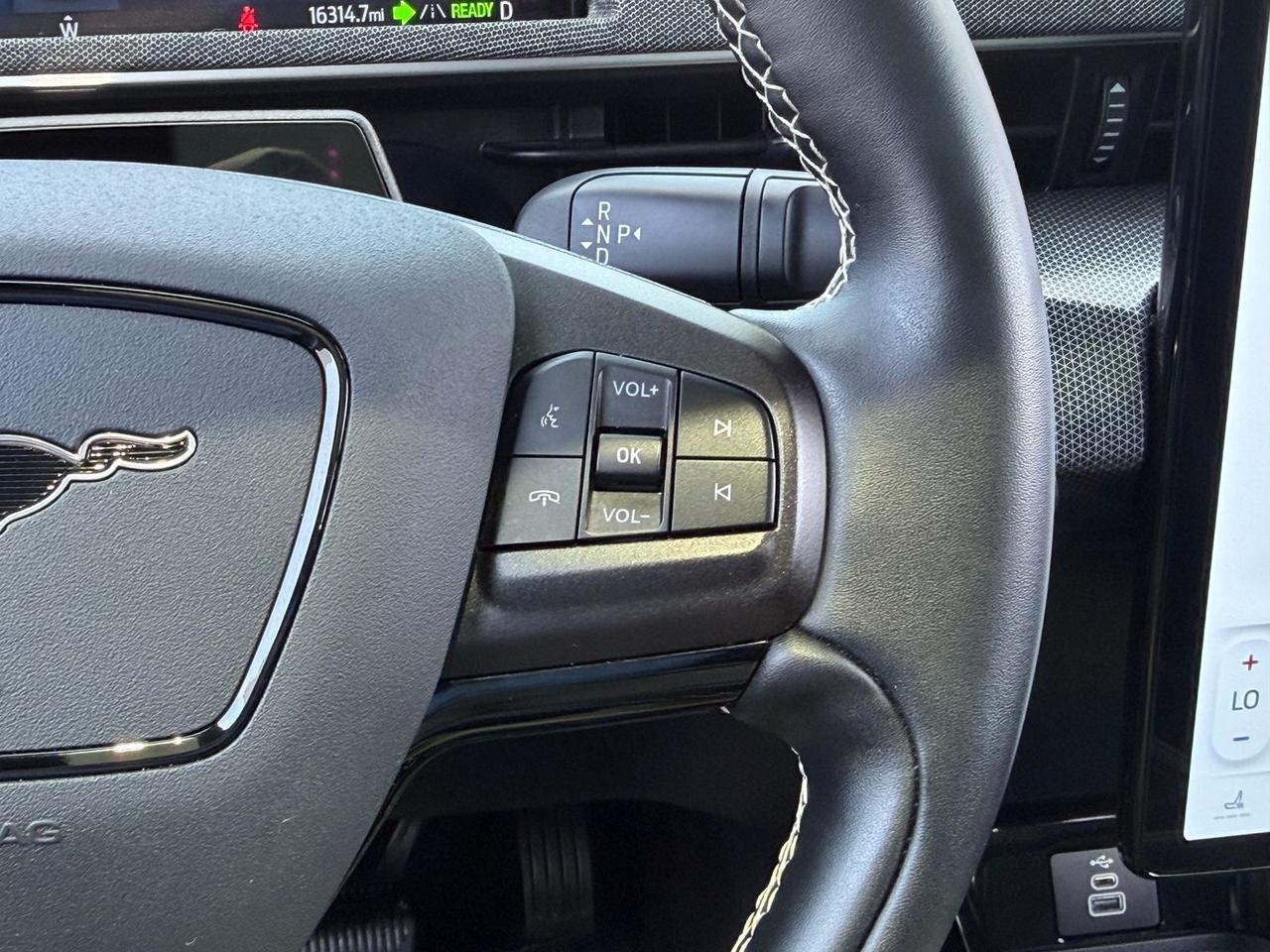 2025 Ford Mustang Mach-E GT Springfield VA