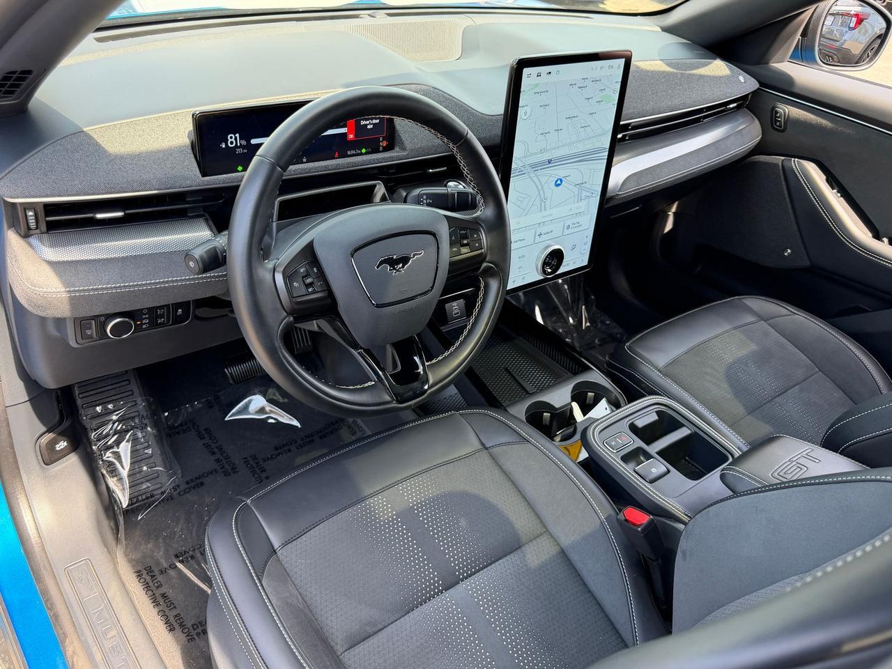 2025 Ford Mustang Mach-E GT Springfield VA
