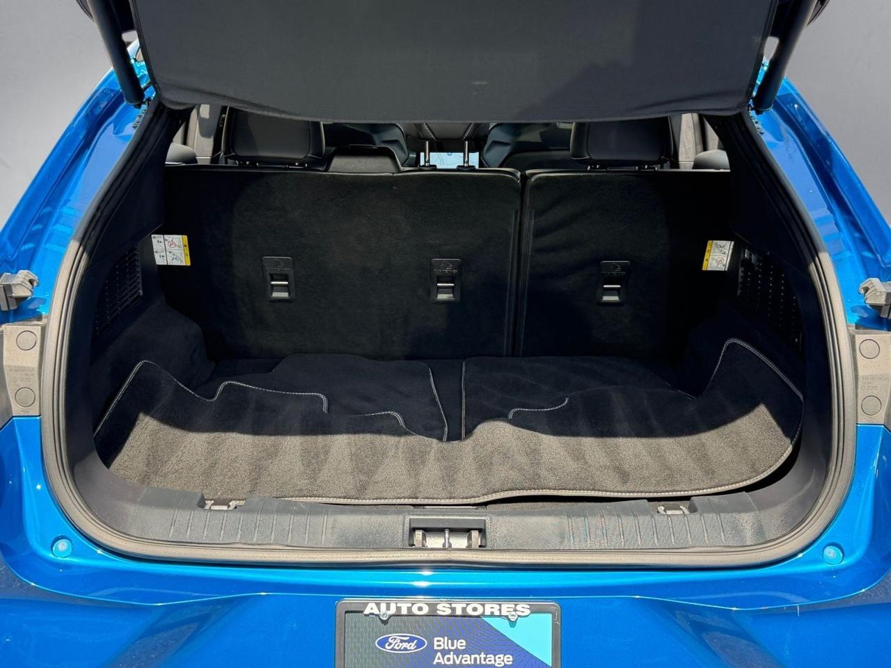 2025 Ford Mustang Mach-E GT Springfield VA