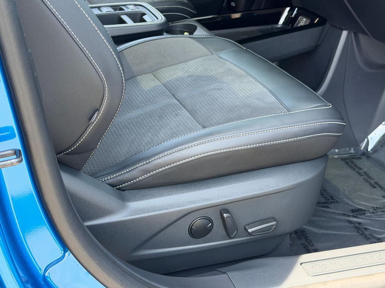 2025 Ford Mustang Mach-E GT Springfield VA