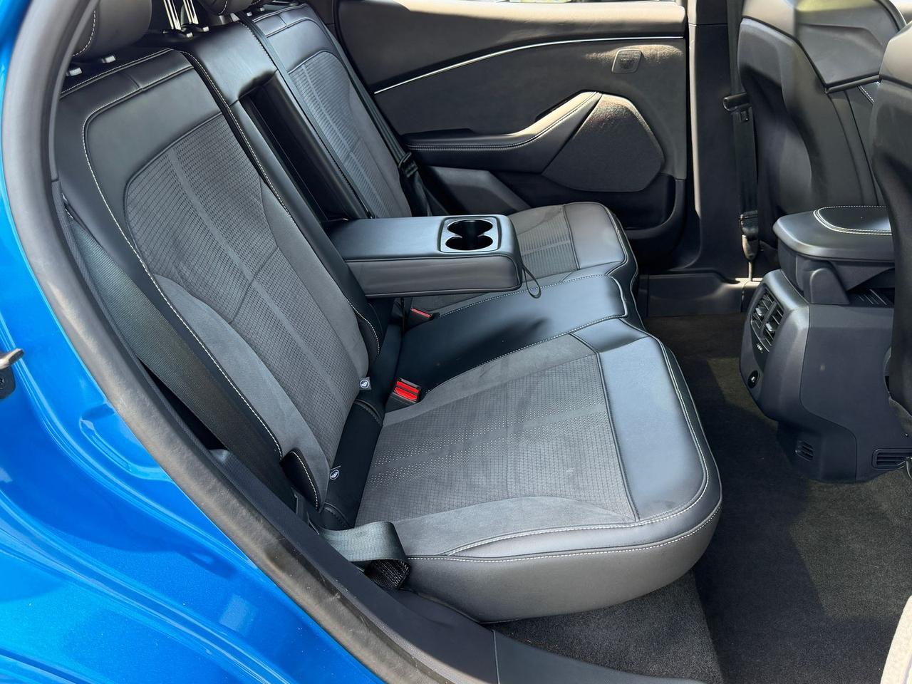 2025 Ford Mustang Mach-E GT Springfield VA