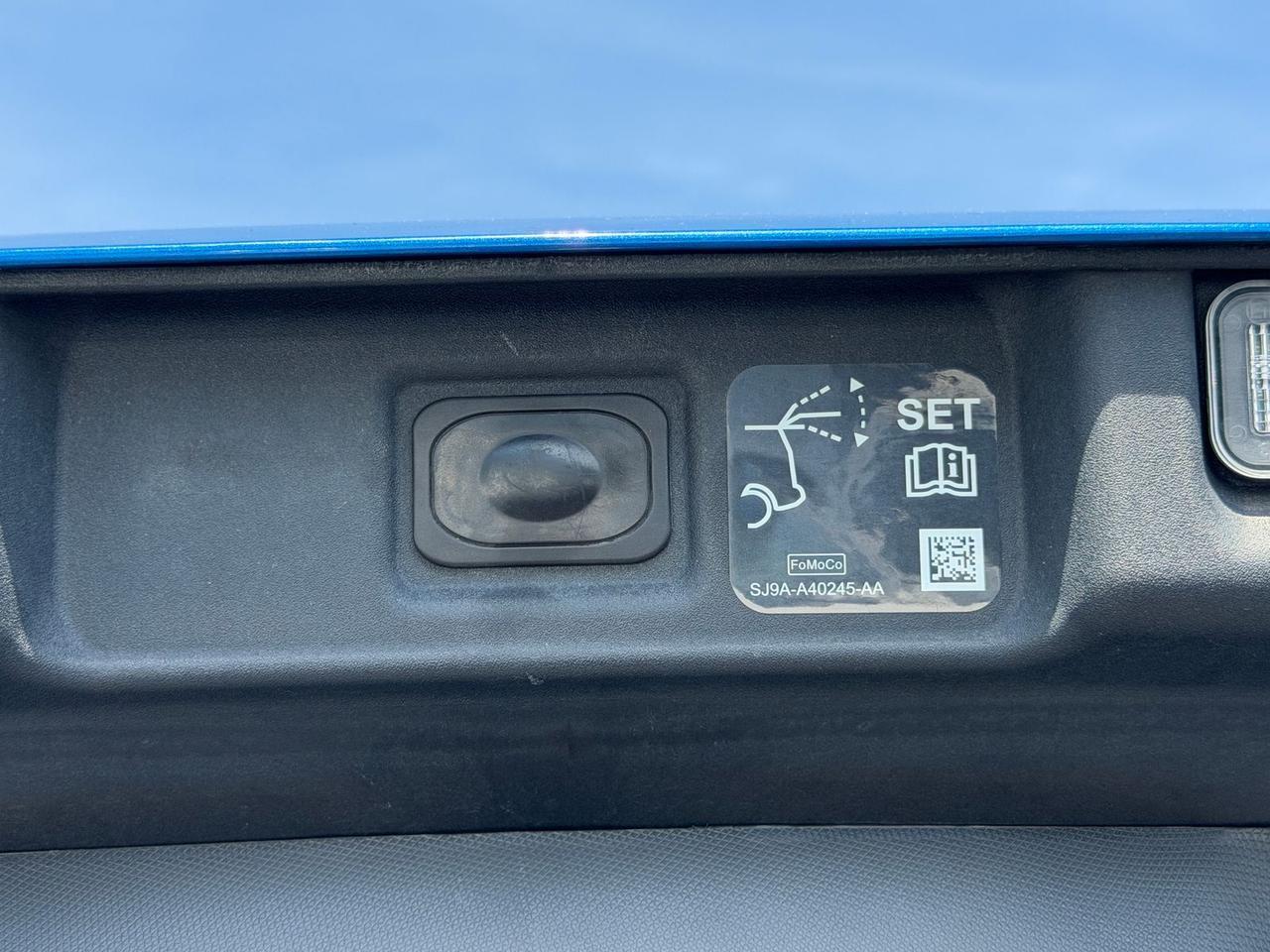 2025 Ford Mustang Mach-E GT Springfield VA