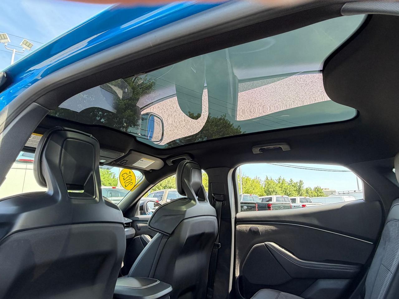 2025 Ford Mustang Mach-E GT Springfield VA