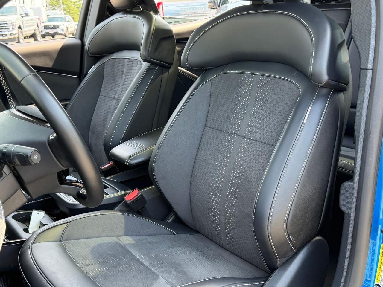 2025 Ford Mustang Mach-E GT Springfield VA