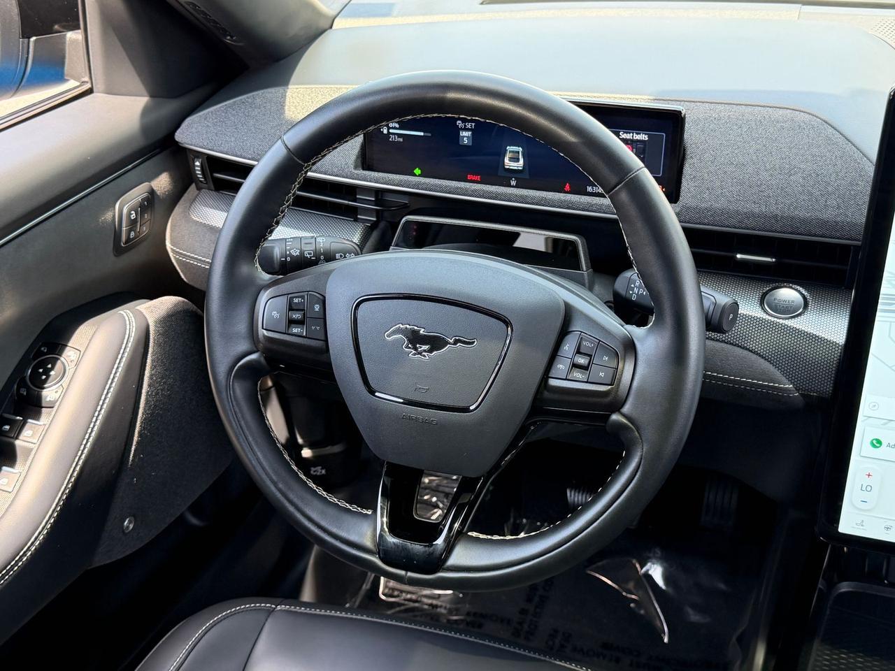 2025 Ford Mustang Mach-E GT Springfield VA