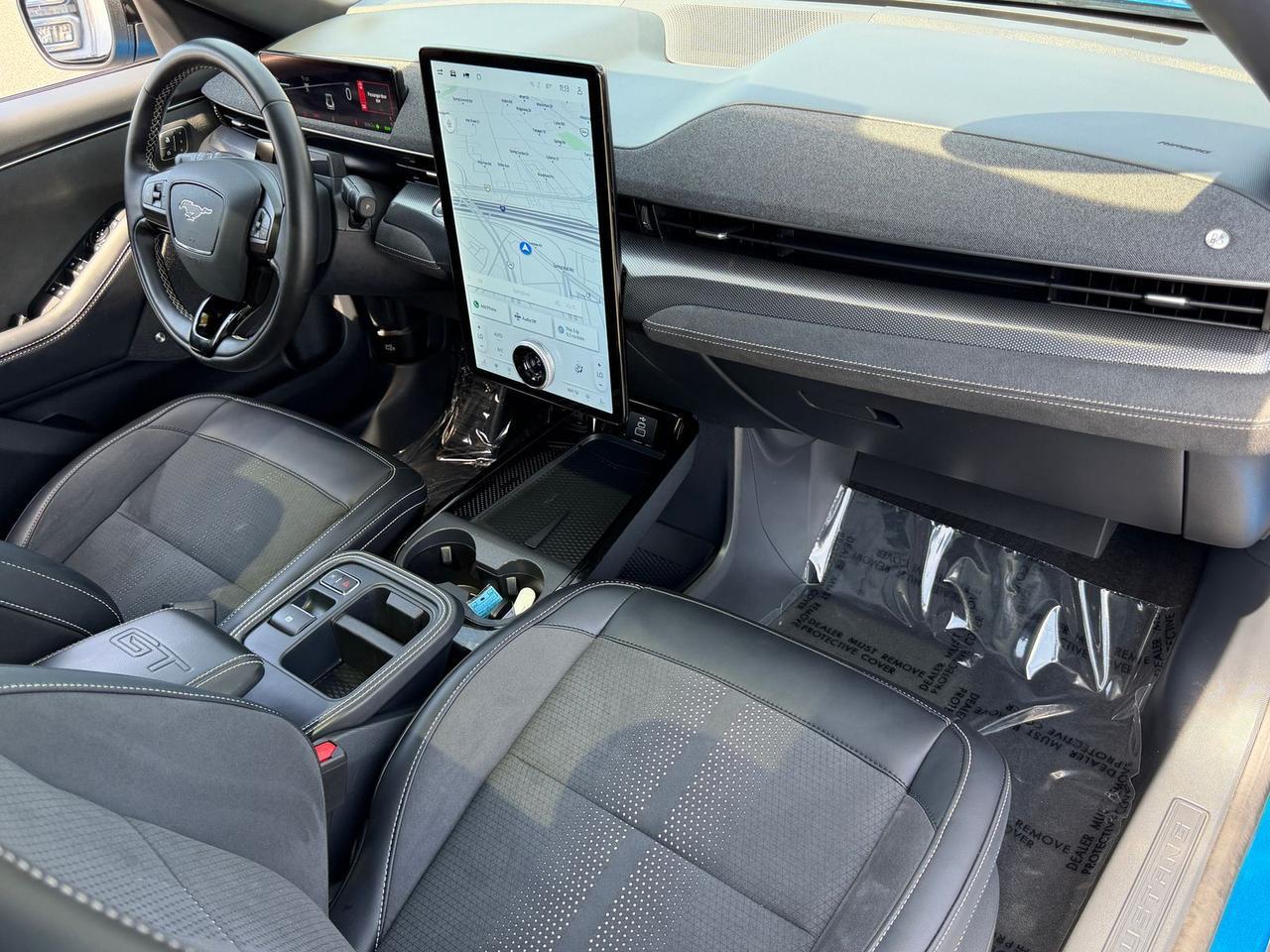2025 Ford Mustang Mach-E GT Springfield VA
