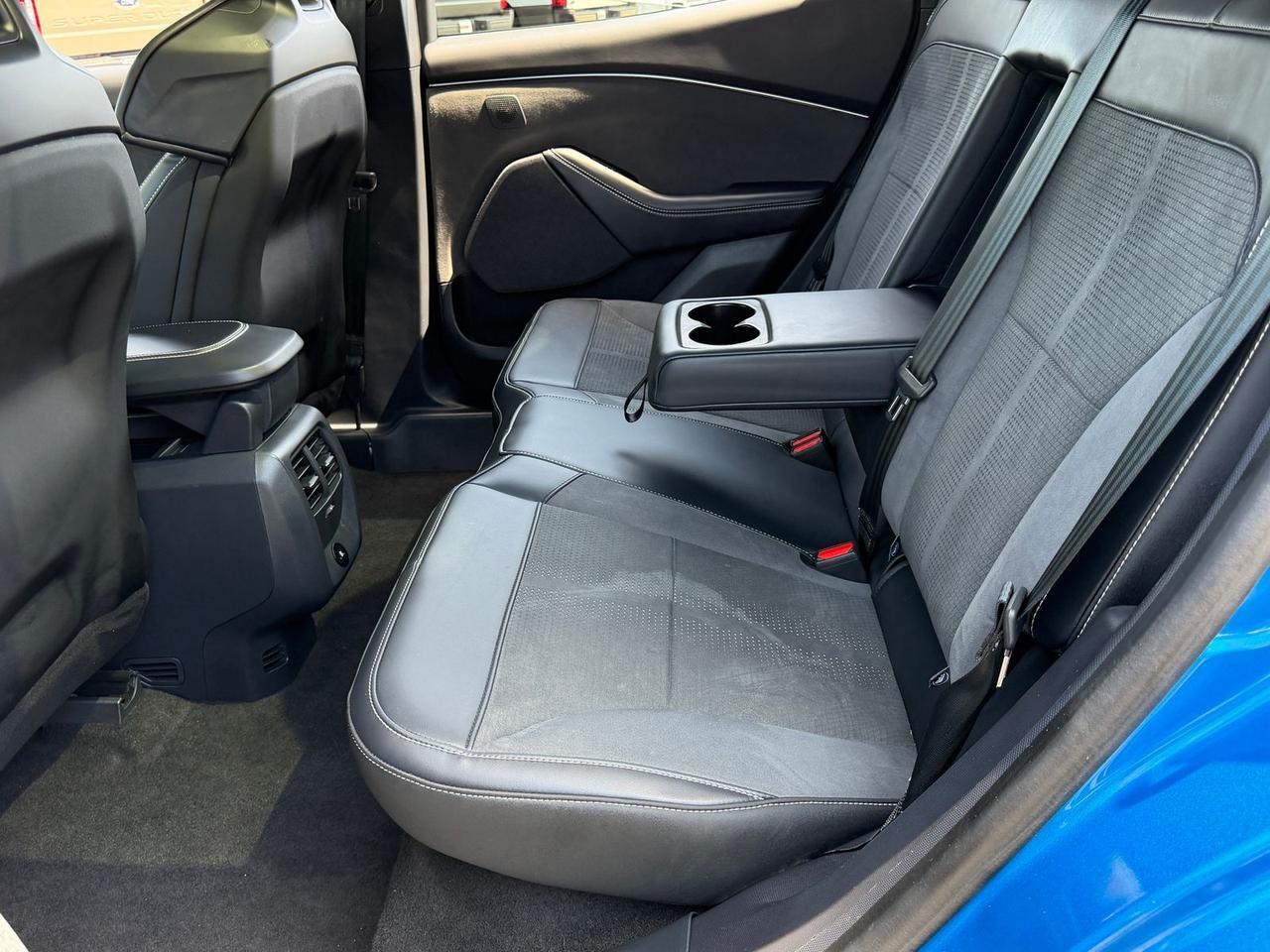 2025 Ford Mustang Mach-E GT Springfield VA