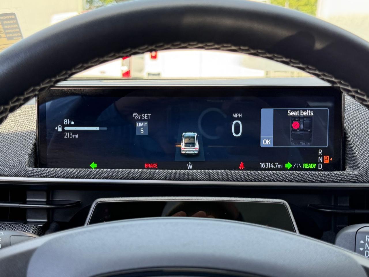 2025 Ford Mustang Mach-E GT Springfield VA