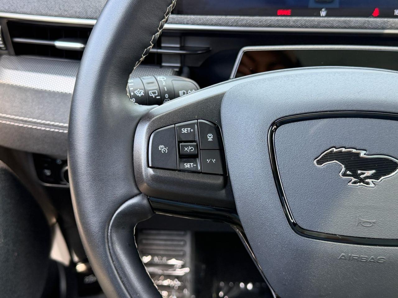 2025 Ford Mustang Mach-E GT Springfield VA