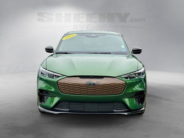 2025 Ford Mustang Mach-E GT Springfield VA