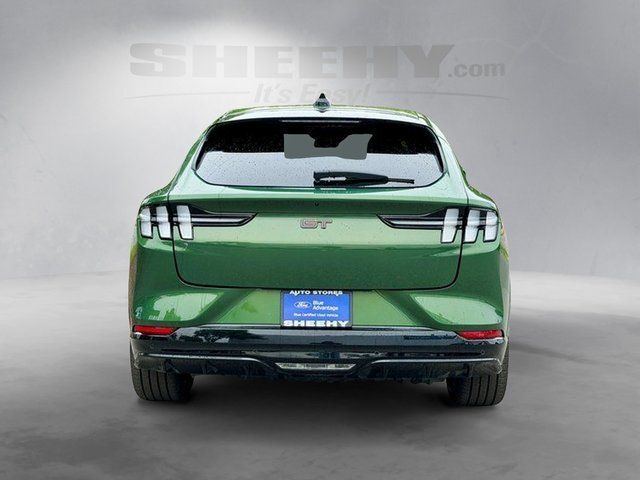 2025 Ford Mustang Mach-E GT Springfield VA