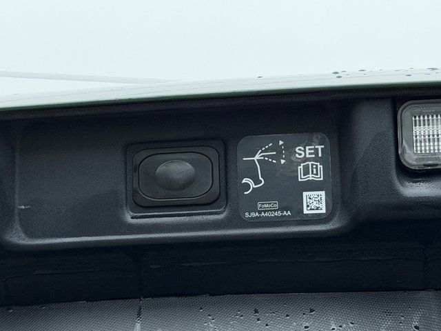 2025 Ford Mustang Mach-E GT Springfield VA