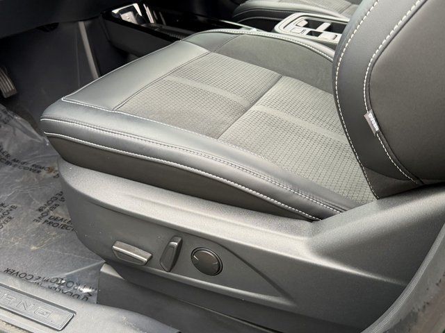 2025 Ford Mustang Mach-E GT Springfield VA
