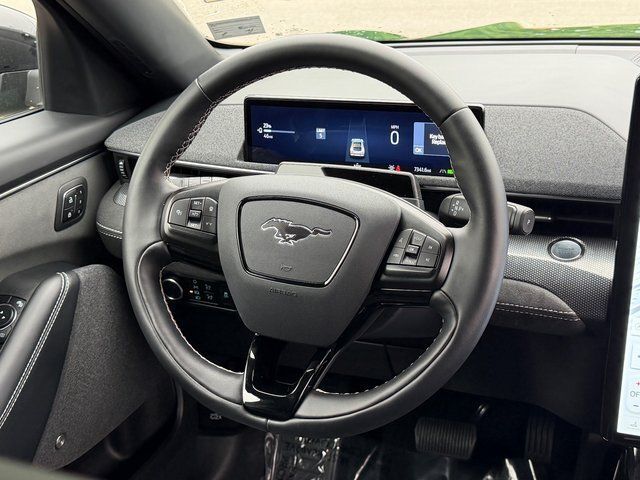 2025 Ford Mustang Mach-E GT Springfield VA
