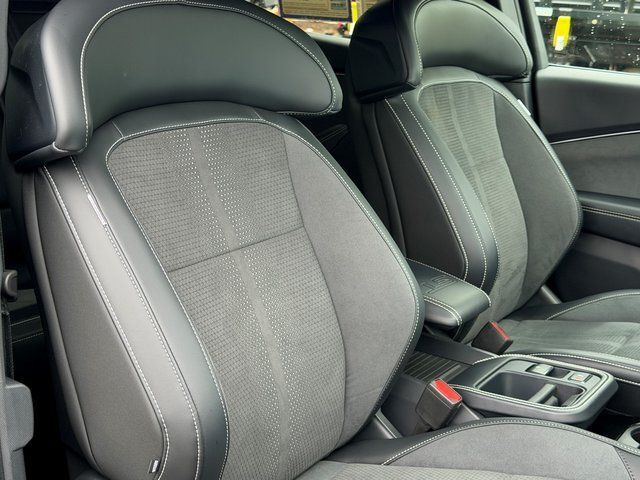 2025 Ford Mustang Mach-E GT Springfield VA