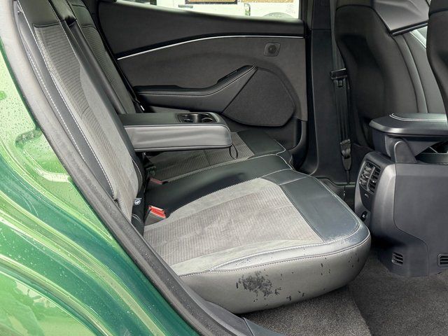 2025 Ford Mustang Mach-E GT Springfield VA