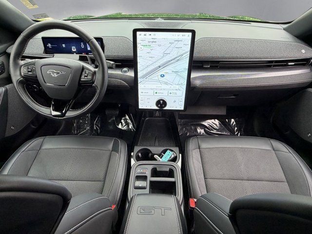 2025 Ford Mustang Mach-E GT Springfield VA