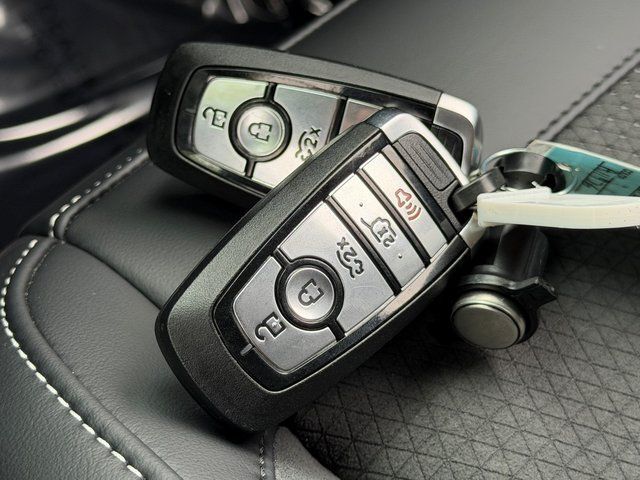 2025 Ford Mustang Mach-E GT Springfield VA