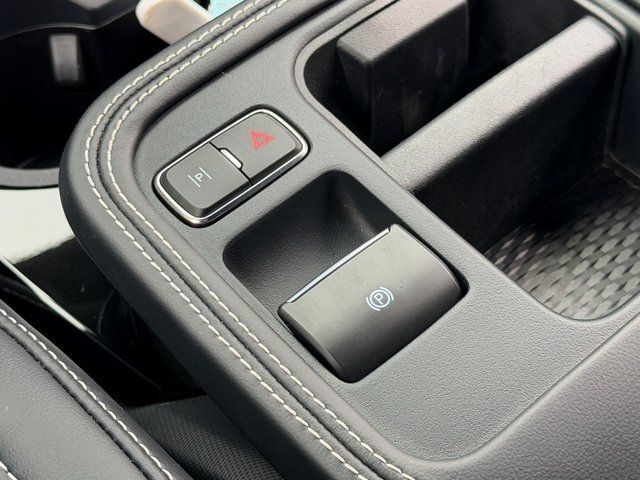 2025 Ford Mustang Mach-E GT Springfield VA