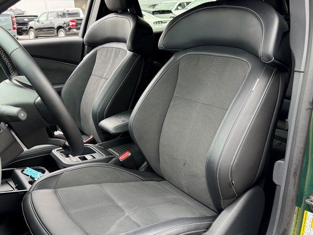 2025 Ford Mustang Mach-E GT Springfield VA