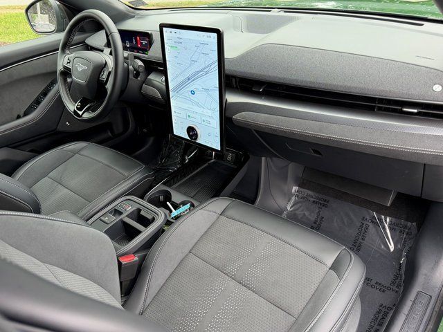 2025 Ford Mustang Mach-E GT Springfield VA