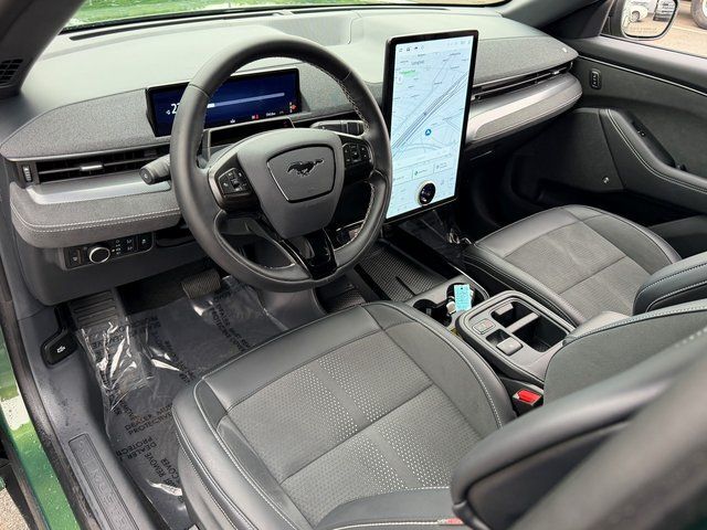 2025 Ford Mustang Mach-E GT Springfield VA